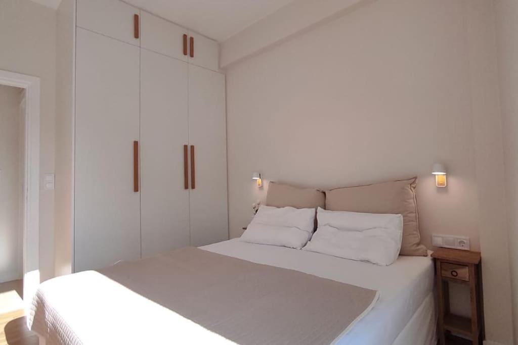 Harmony Suite In The Center Of Kalamata Exterior foto